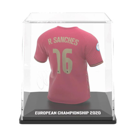 Fancollex: Myjersey - Portugal Home  Renato Sanches (03my00003)