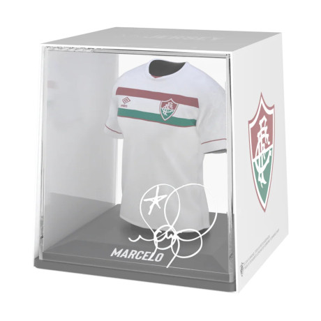 Fancollex: Myjersey - Fluminense Home Marcelo 2023 (43my00004)