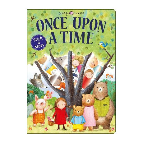Once Upon a Time