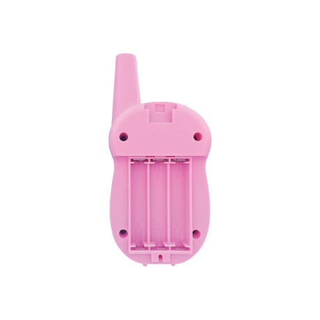 Kiddoboo Tokilab GO, pink