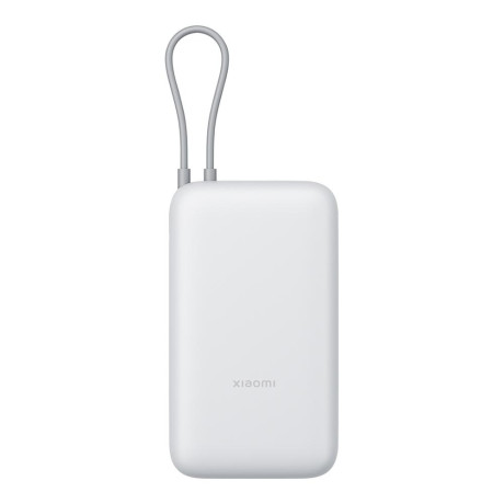 Xiaomi Power Bank 20000mah Light Gray (Bhr9738gl) (Xiabhr9738gl)
