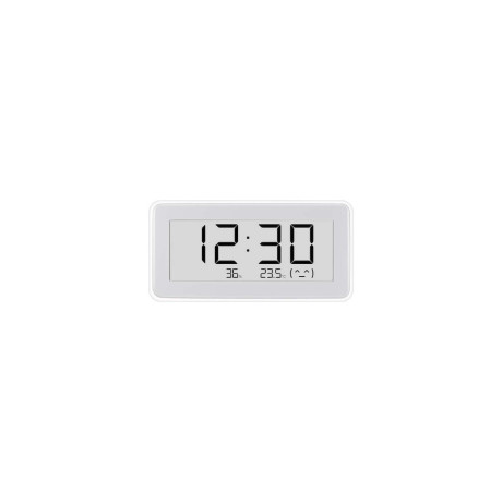 Xiaomi Temprature and Humidity Monitor pro Clock (Bhr5435gl) (Xiabhr5435gl)