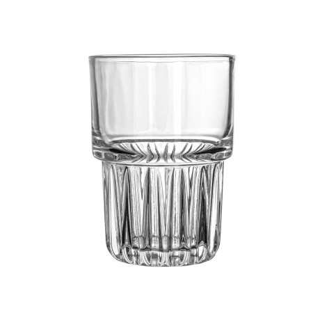 Estia Ποτηρι Νερου Monaco Κρυσταλλινο 320ml σετ 6 Τεμ.