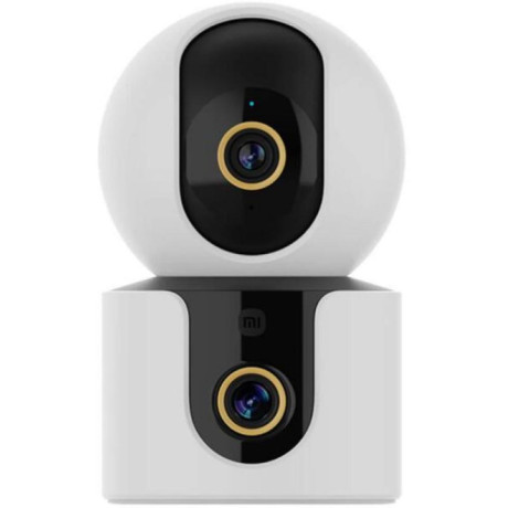 Xiaomi Smart Camera C500 Dual (Bhr8755eu) (Xiabhr8755eu)