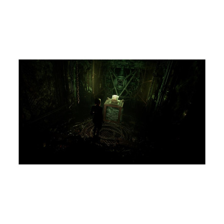 Ps5 Tormented Souls ii Ps5 Tormented Souls ii