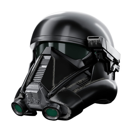 Hasbro Star Wars: Helmets and Masks - Pond Electronic Helmet (G0706)