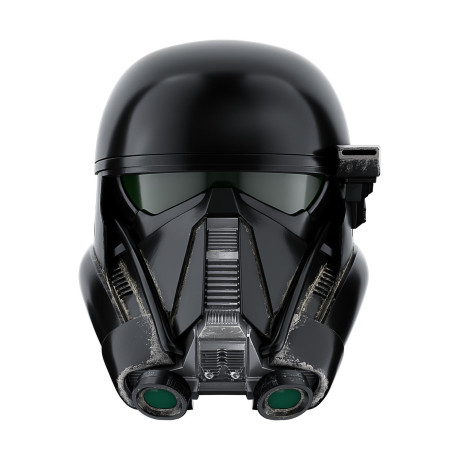 Hasbro Star Wars: Helmets and Masks - Pond Electronic Helmet (G0706)