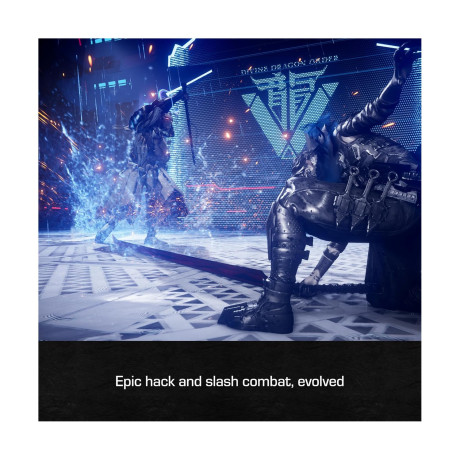 Xsx Ninja Gaiden 4 - Deluxe Edition