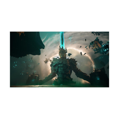 Ps5 Painkiller