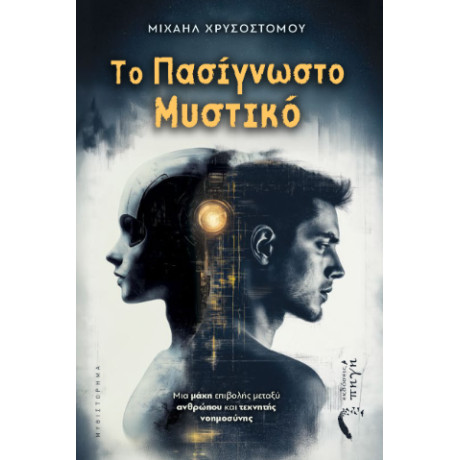 Το Πασίγνωστο Μυστικό