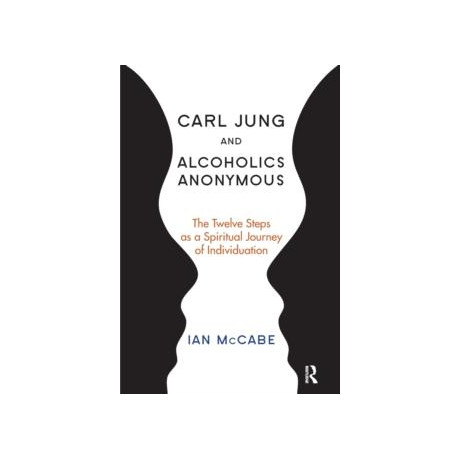 Carl Jung and Alcoholics Anonymous