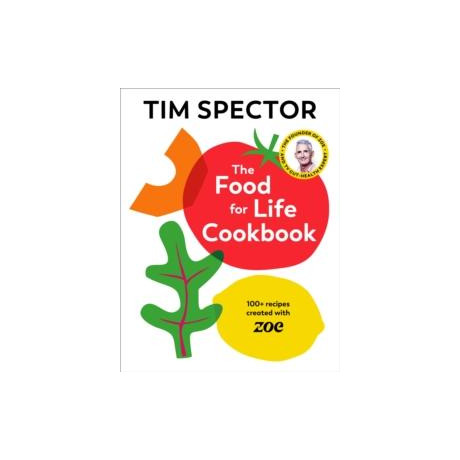 Food for Life Cookbook
