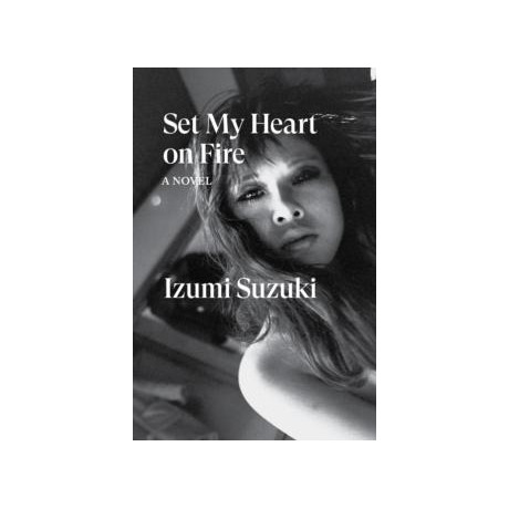 Set my Heart on Fire