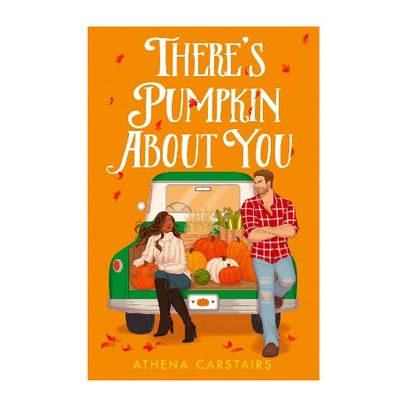 There’s Pumpkin About you pb