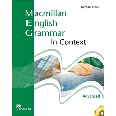 Macmillan English Grammar in Context Advanced Without key Macmillan English Grammar in Context Advanced Without key