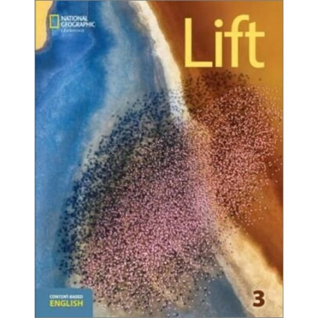 Lift 3 Bundle (sb + Spark + Language Companion)