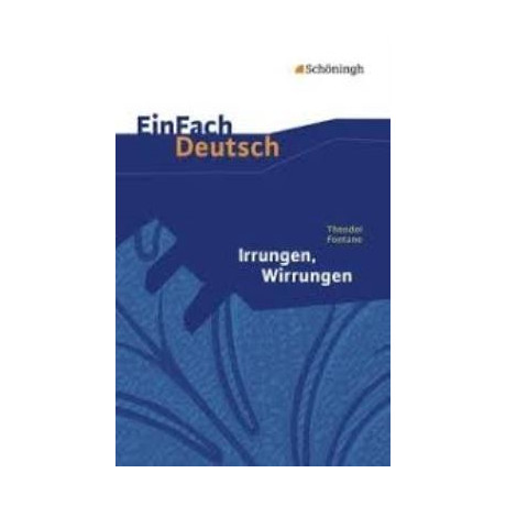 Einfach Deutsch Textausgaben