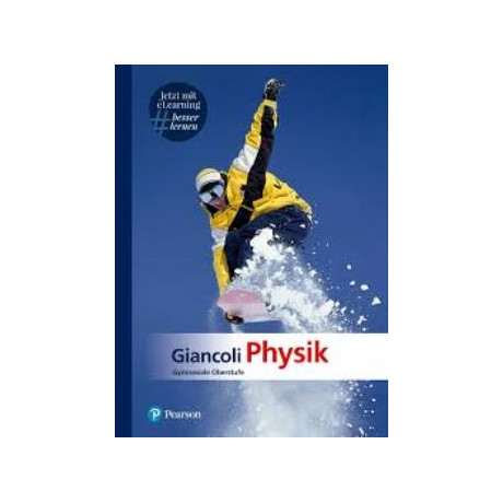 Giancoli Physik, Gymnasiale Oberstufe