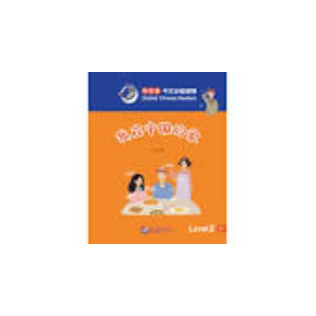 Smart Cat:granded Chinese Readers (Level 2) - my Family in China