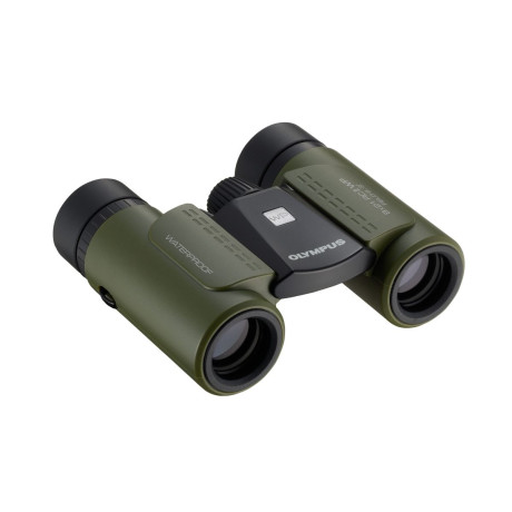 Olympus 8x21 rc ii wp Green Binoculars
