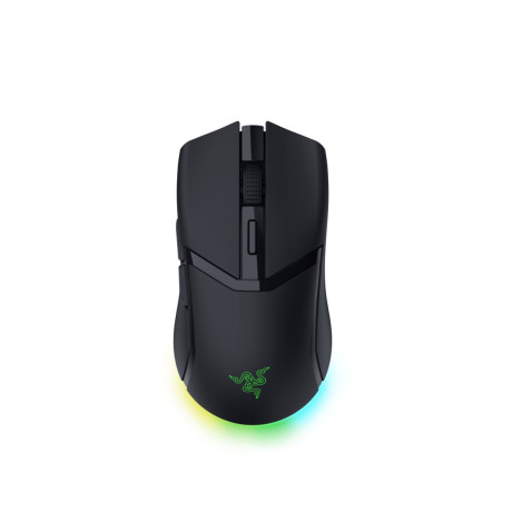 Razer Cobra Hyperspeed - Wireless rgb Gaming Mouse - 26k dpi - 2.4ghz, Bluetooth & usb c
