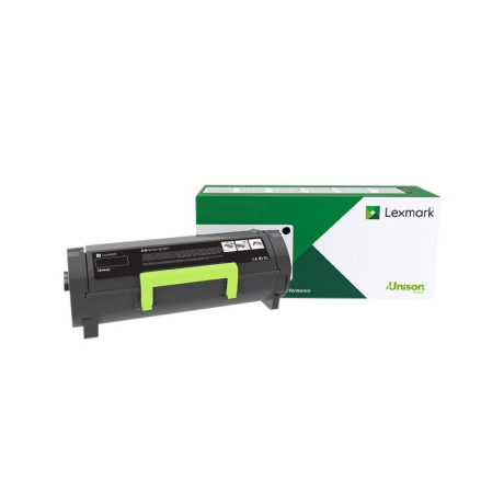Lexmark Cs331dw/431dw/cx431adw/331adwe Yellow Toner Crtr Return 1.5k (20n20y0) (Lex20n20y0)