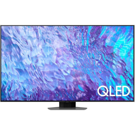Samsung Qe98q80catxxh Smart tv 4k uhd Qled hdr 2023 98" (Qe98q80catxxh) (Samqe98q80catxxh)