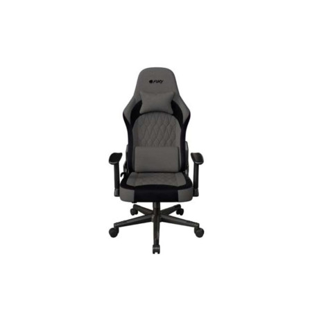 Fury Gaming Chair Shinai s8 Grey (Nff-2360) (Furnff-2360)