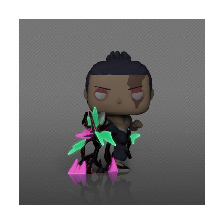 Funko Pop! Plus: Jujutsu Kaisen - aoi Todo (Kick) #Vinyl Figure Funko Pop! Plus: Jujutsu Kaisen - aoi Todo (Kick) #Vinyl Figure