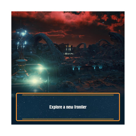 Ps5 the Outer Worlds 2 Ps5 the Outer Worlds 2