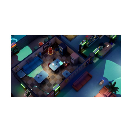 Ps4 Chicken Run: Eggstraction