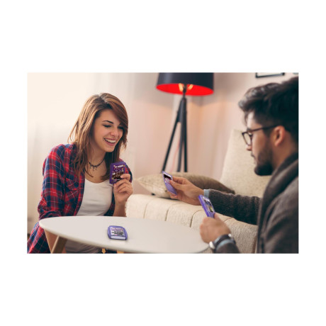 Winning Moves top Trumps Specials: k-pop (Wm05570-En1)