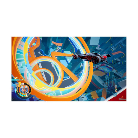 Ps5 hot Wheels Let's Race: Ultimate Speed