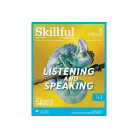 Skillfull Listening   Speaking Foundation Tchrs (+ App) Skillfull Listening   Speaking Foundation Tchrs (+ App)