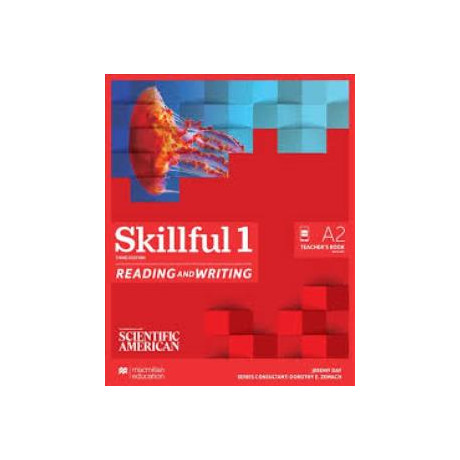 Skillfull Reading   Writing 1 Tchrs (+ App) Skillfull Reading   Writing 1 Tchrs (+ App)