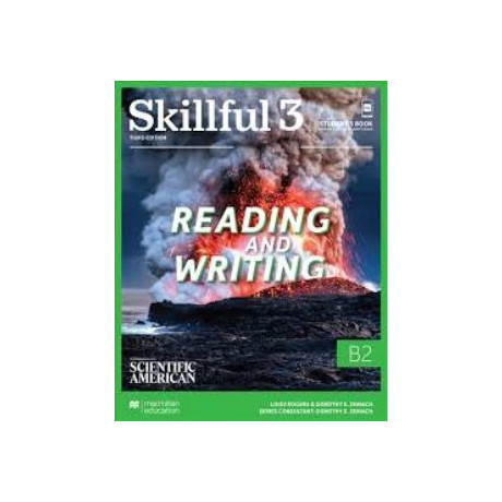 Skillfull Reading   Writing 3 sb (+ app + Digital sb) Skillfull Reading   Writing 3 sb (+ app + Digital sb)