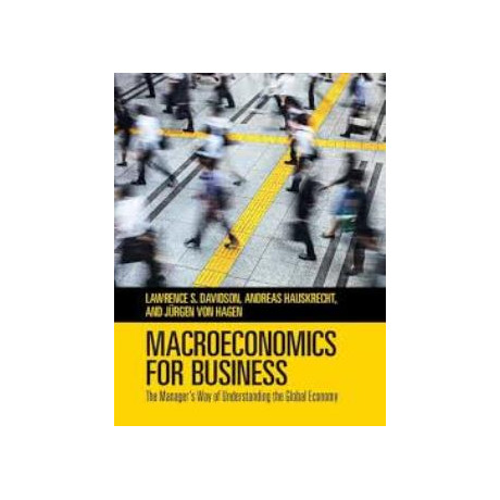 Macroeconomics for Business