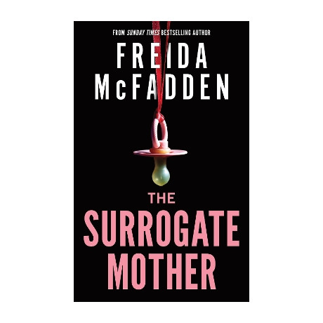 The Surrogate Mother pb