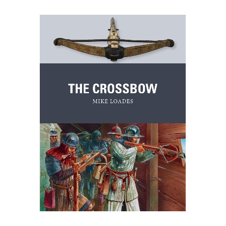The Crossbow pb