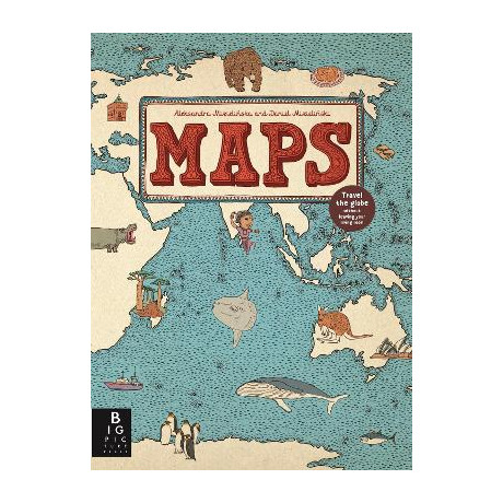 Maps hc