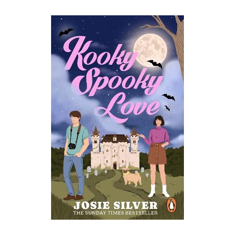 Kooky Spooky Love