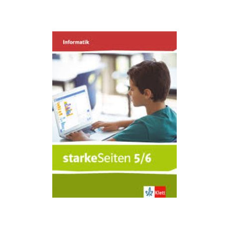 Starke Seiten Informatik Klasse 5-6
