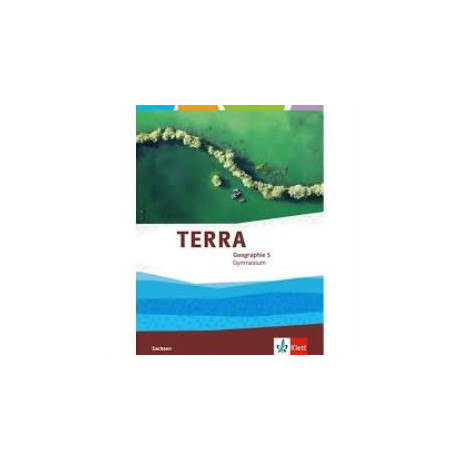 Terra Geographie 5 Schulbuch