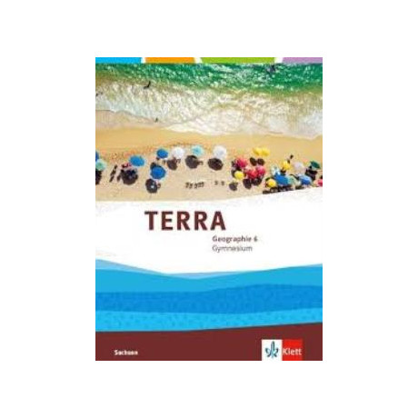Terra Geographie 6 Schulbuch