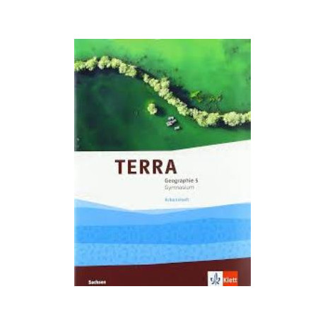 Terra Geographie 5 Arbeitsheft