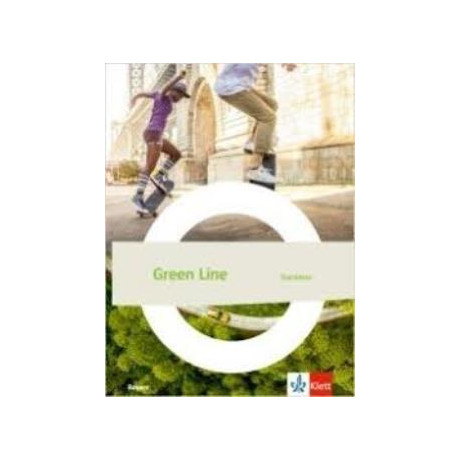 Green Line Transition Schulbuch Klasse 11