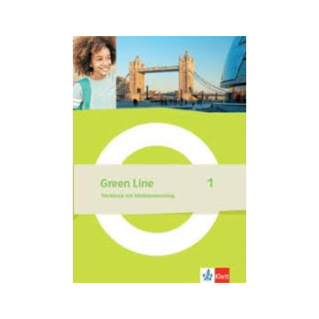 Green Line 1 Workbook Klasse 5