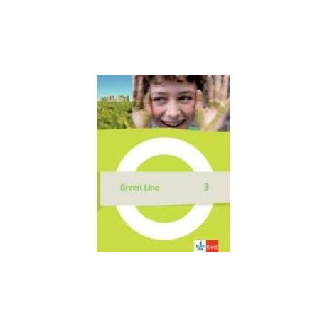 Green Line 3 Schulbuch Klasse 7