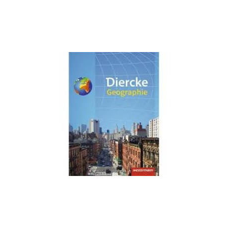 Diercke Geographie Diercke Geographie