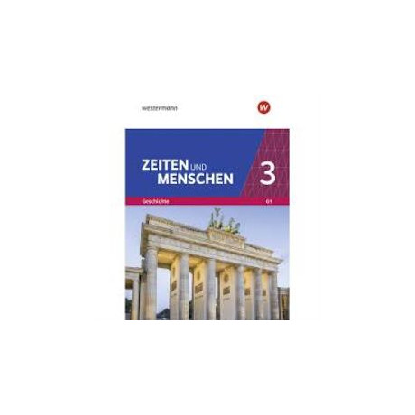 Zeiten und Menschen Band 3 neu Zeiten und Menschen Band 3 neu